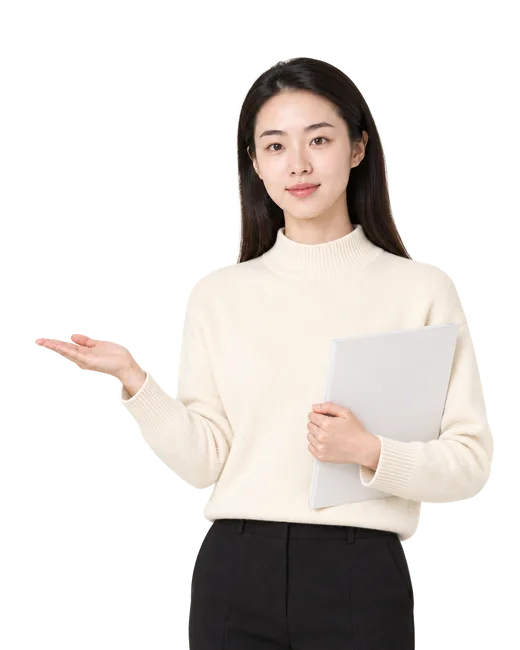 교육기관 담당자 고객 모델
